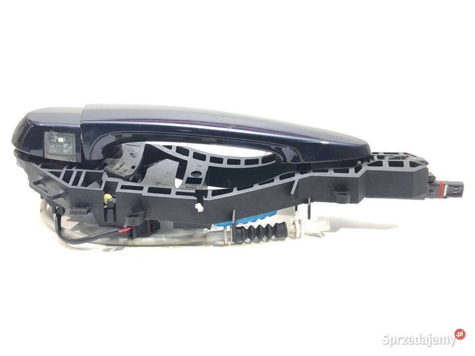 KLAMKA PRZÓD PRAWA ZEWNĘTRZNA BMW F34 Kombi