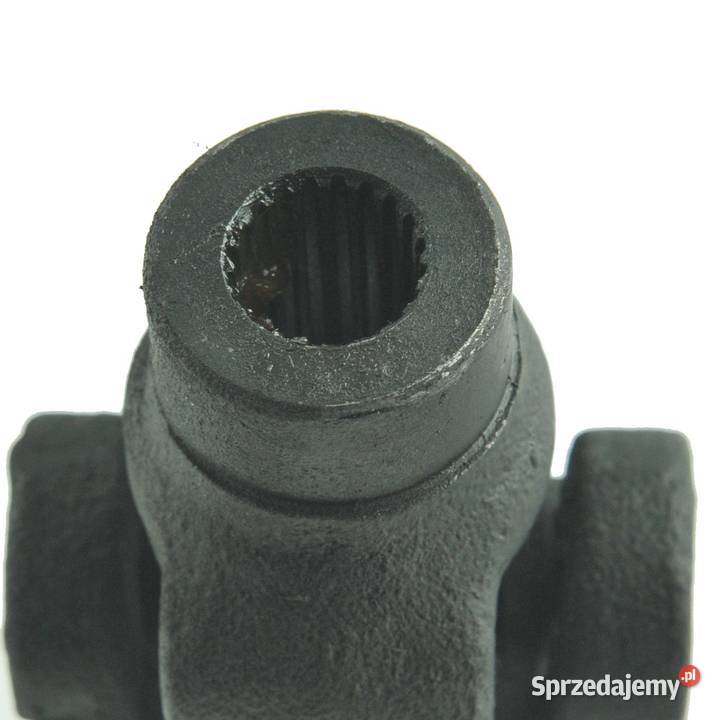 Przegub Cardana 14T20T Kubota B5000 B5001 B4200 Skrzynia biegów podkarpackie Tajęcina