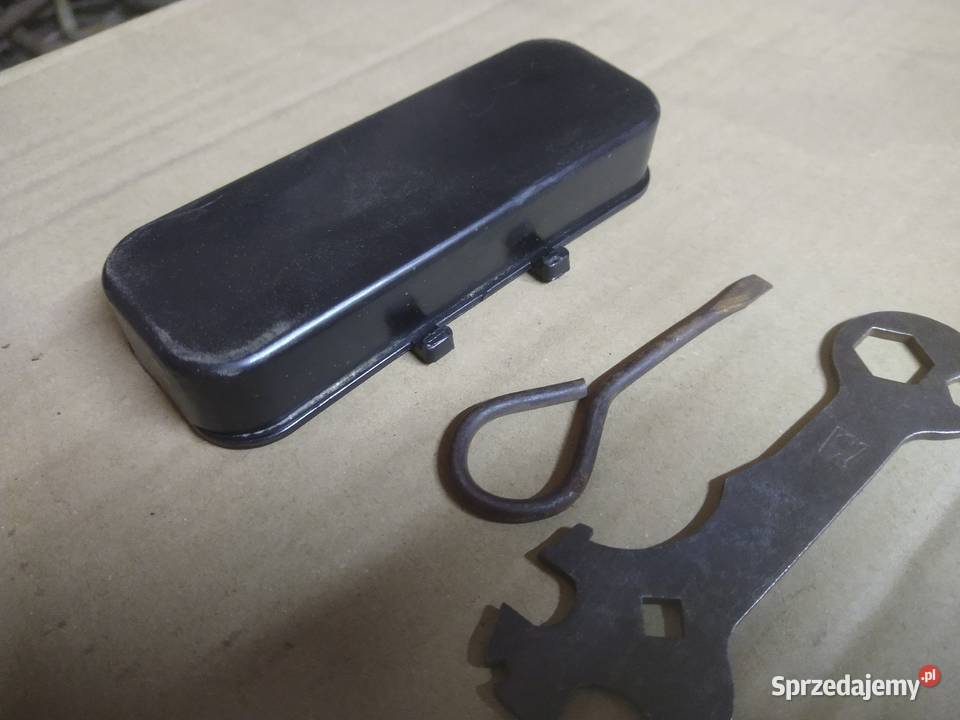 Flaming Romet Wigry Sokół narzędziówka pojemnik Ostrowiec Świętokrzyski