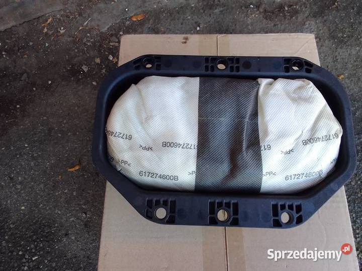 Poduszka prawa airbag Opel Astra IV J Tarnów sprzedam