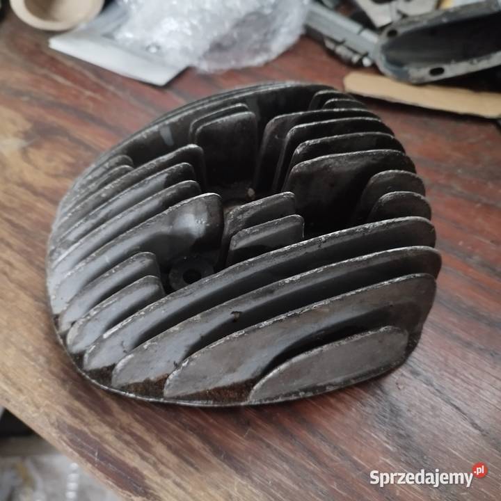 Głowica SHL m11 175 Barchaczów