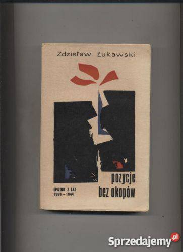 Pozycje bez okopów Epizody z lat 19391944 Pozostałe zachodniopomorskie