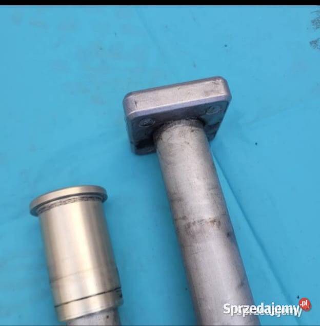 Bmw S 1000 RR K46 s1000rr abs oem ośka oś Nowy Tomyśl