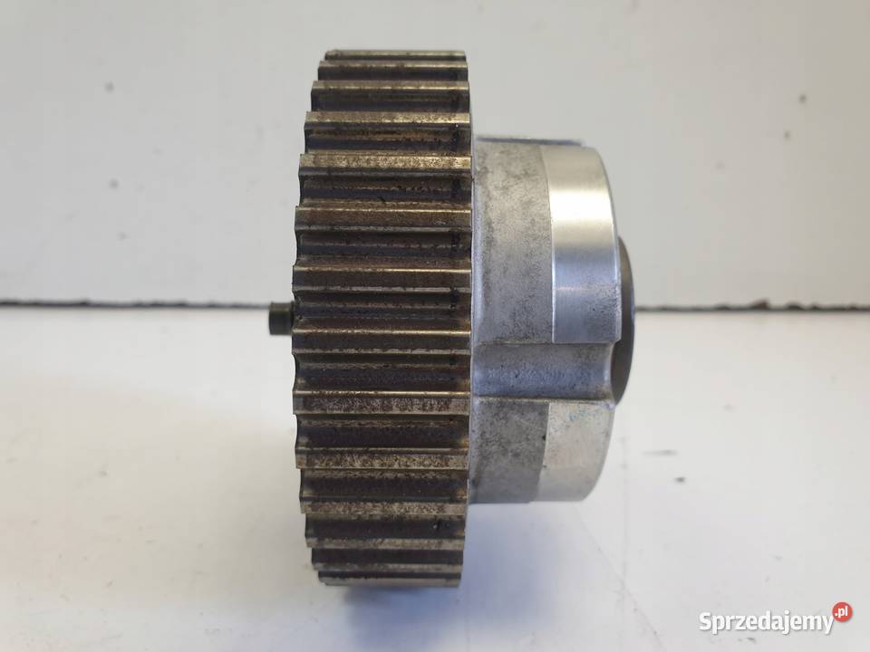 Ford C 16 16V KOŁO FAZ ROZRZĄDU wariator Chełm sprzedam