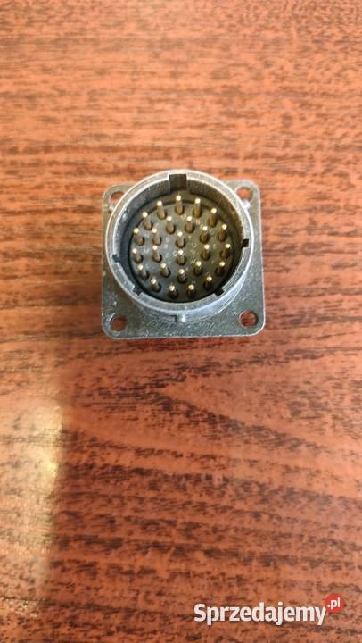 PT02A106P Złącze Szczecin