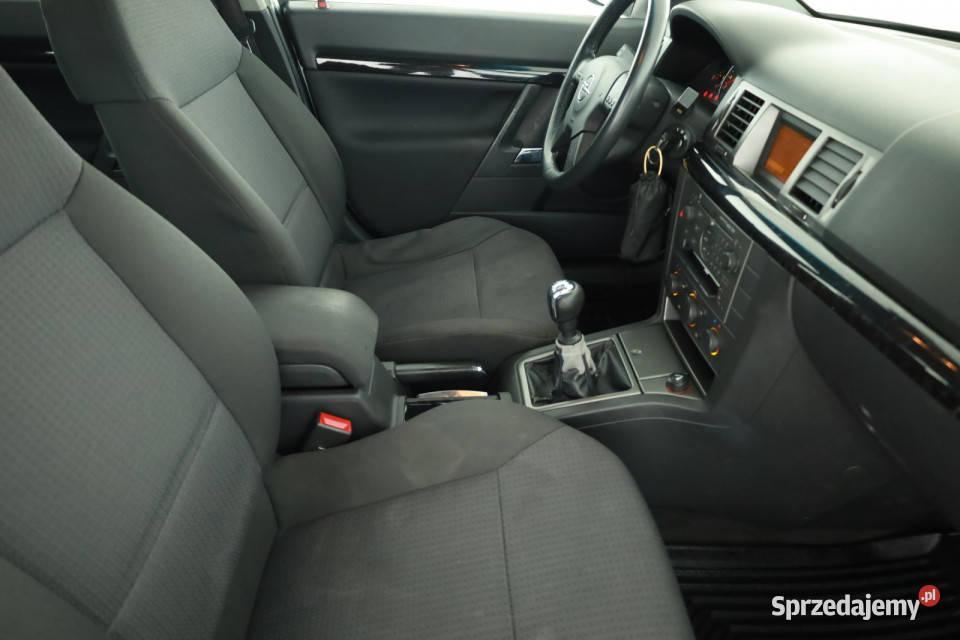 Opel Signum 22 direct Piaseczno