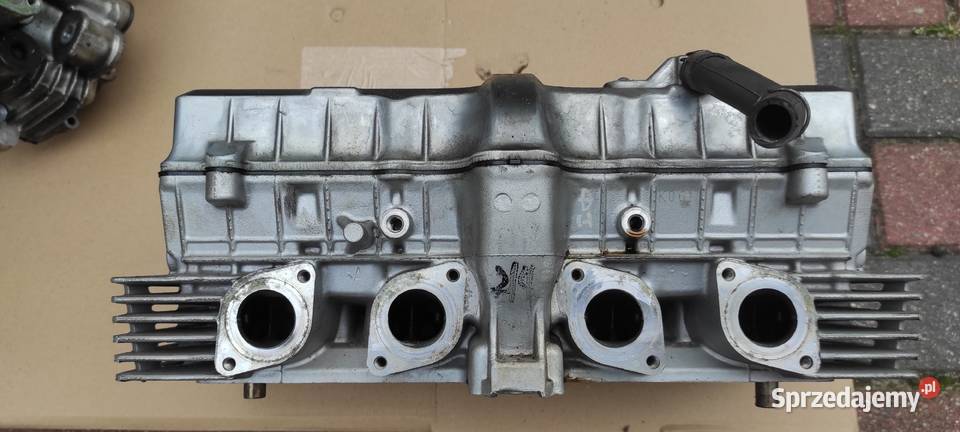 Honda CB 750 Seven Fifty głowica Warszawa sprzedam