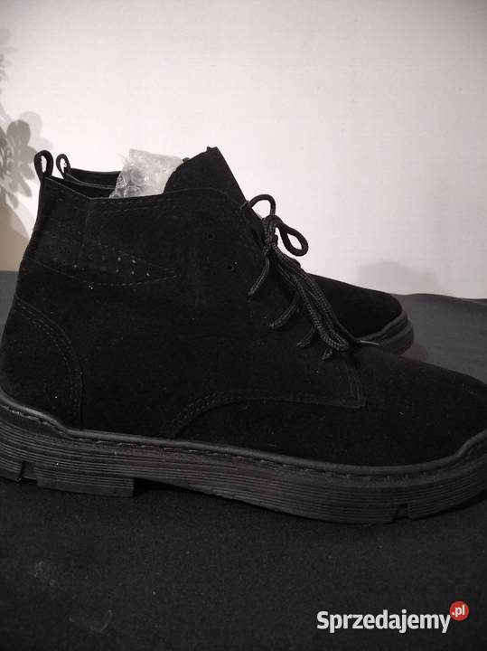 Buty męskie 27cm Legionowo