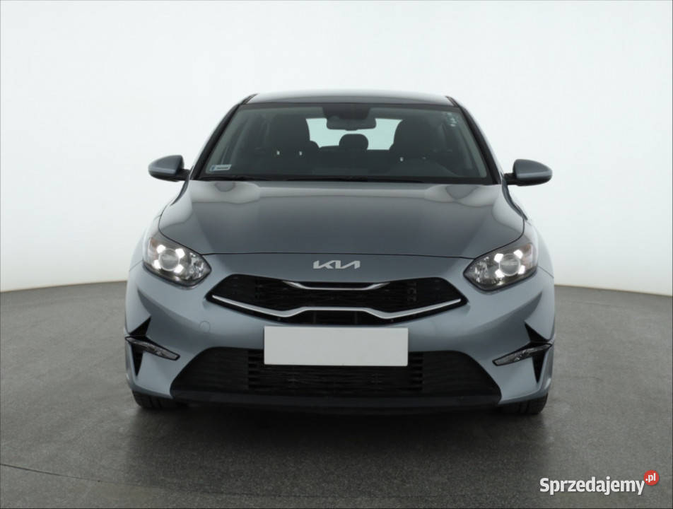 Kia Ceed 15 TGDI Cee'd Piaseczno