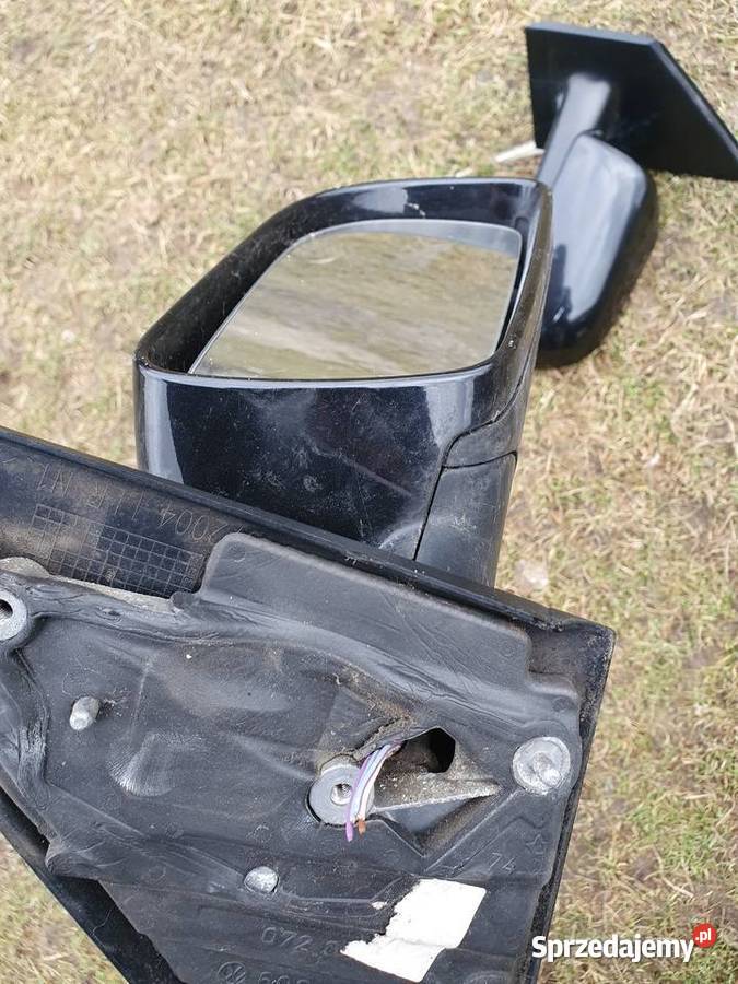 Lusterka LP VW Polo 9N Chełm