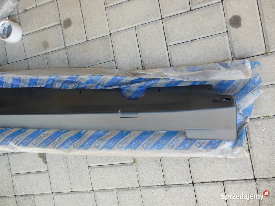 LISTWA ZEWNĘTRZNA 82437332 FIAT CROMA LANCIA osobowe Kozy