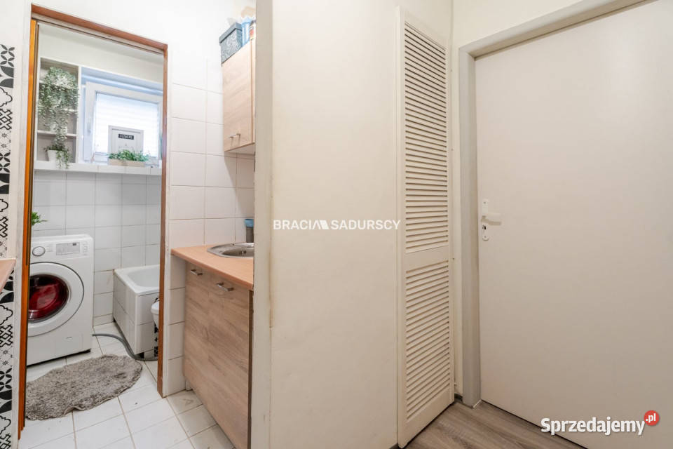 Mieszkanie Kraków Kazimierza Wielkiego 1915m2 1 22924zł/m2 małopolskie