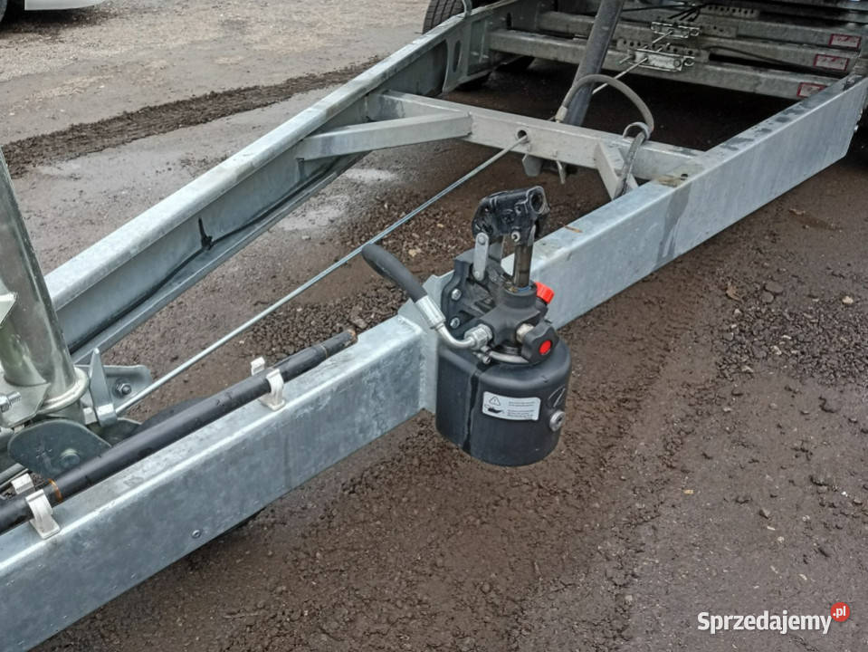 do przewozu samochodów TEMARED CARKEEPER 48203 Motoryzacja Janów Lubelski