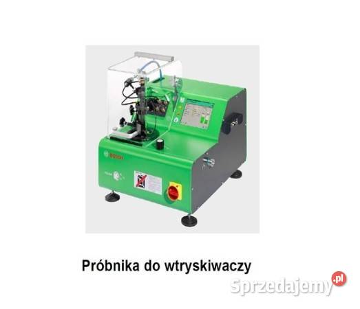 Eps 200A z Piezo i kodowaniem 3 etap Pozostałe śląskie Bielsko-Biała