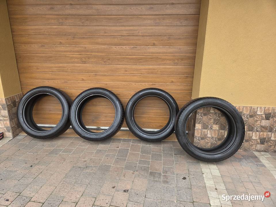 Opony bridgestone alenza 001 rft 235 50 r20 100v małopolskie Bochnia