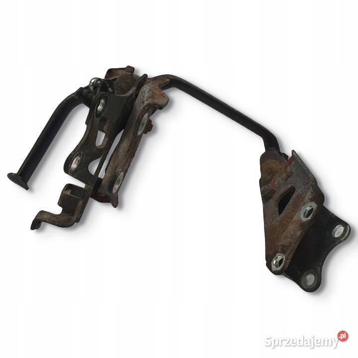 STOPKA GŁÓWNA CENTRALNA Yamaha T 560 Tech 560 Motoryzacja lubelskie Chełm