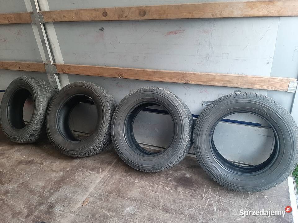 Opony Michelin Latitude Cross 26560 R 18 całoroczne Sieciechów