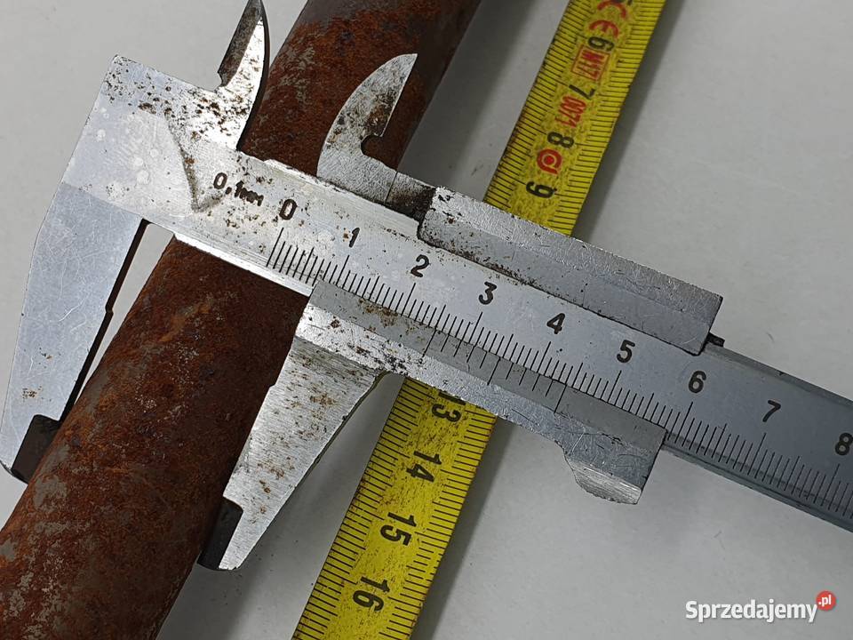 Oska Tyl Napinacz Kola Husqvarna Wr 250 Cr Łódź