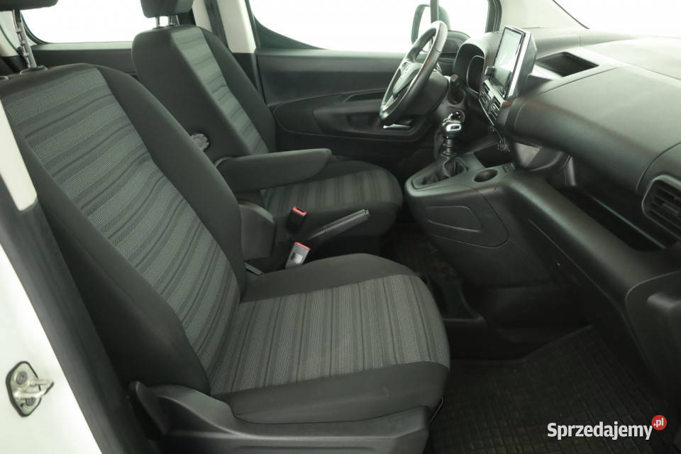Opel Combo 12 Turbo wspomaganie kierownicy Piaseczno