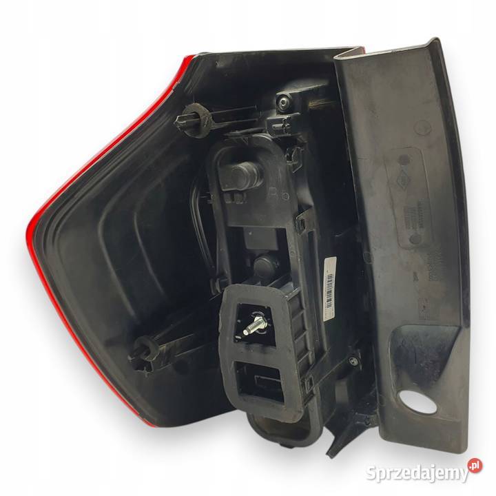 LAMPA PRAWA Dacia Logan II MCV 20132020 prawy