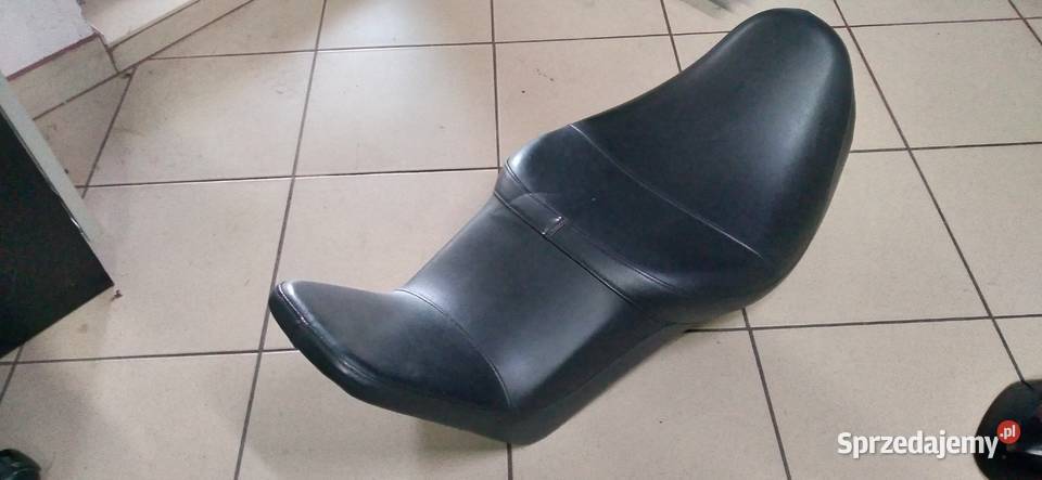 Siedzenie Kanapa Siedzisko Honda Shadow VT 500 Jawiszowice