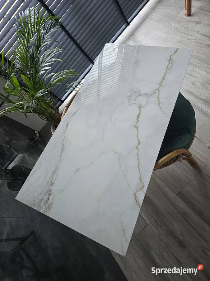 Płytka MARBLE POLER GG 60x120 NUEVO GATI łódzkie Opoczno