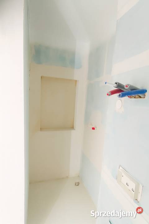 Wyremontowana słoneczna kawalerka z balkonem w 25.46m2 pomorskie Słupsk