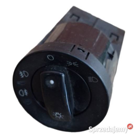Przełącznik świateł Audi A4 B6 B7 8E0941531A sprzedam