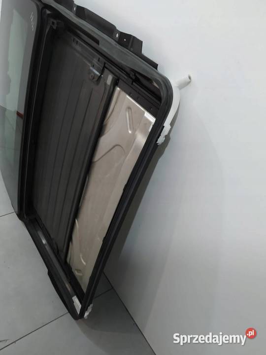 SZYBERDACH Bmw X6 I 20092014 E71
