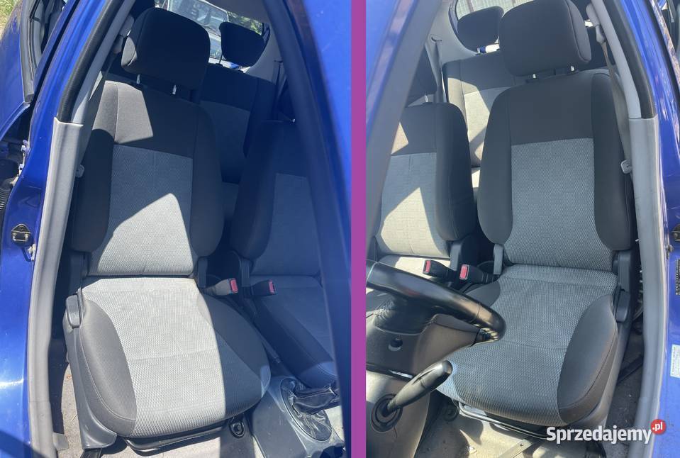 Kia Picanto kolor T3 NA CZĘŚCI Pozostałe Piotrków Trybunalski