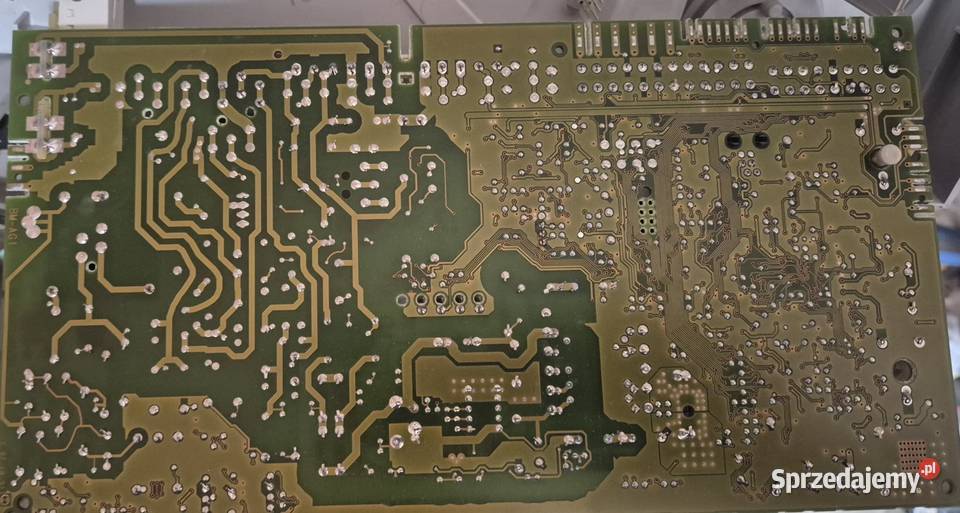 Płyta główna Kocioł piec Vaillant atmoTec pro Kotły i Piece CO Szczecin