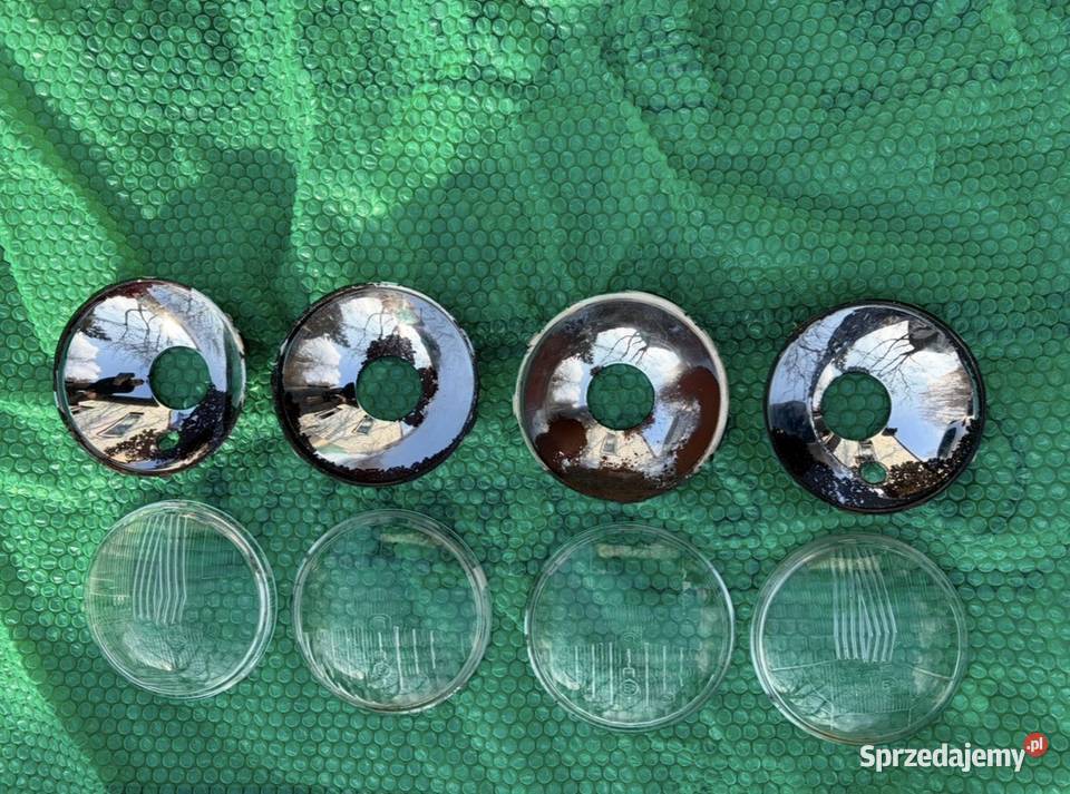 Lampy Cibie Valeo Morette 144mm Warszawa