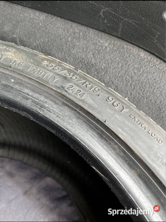 Opony uniroyal rainsport 5 Radom