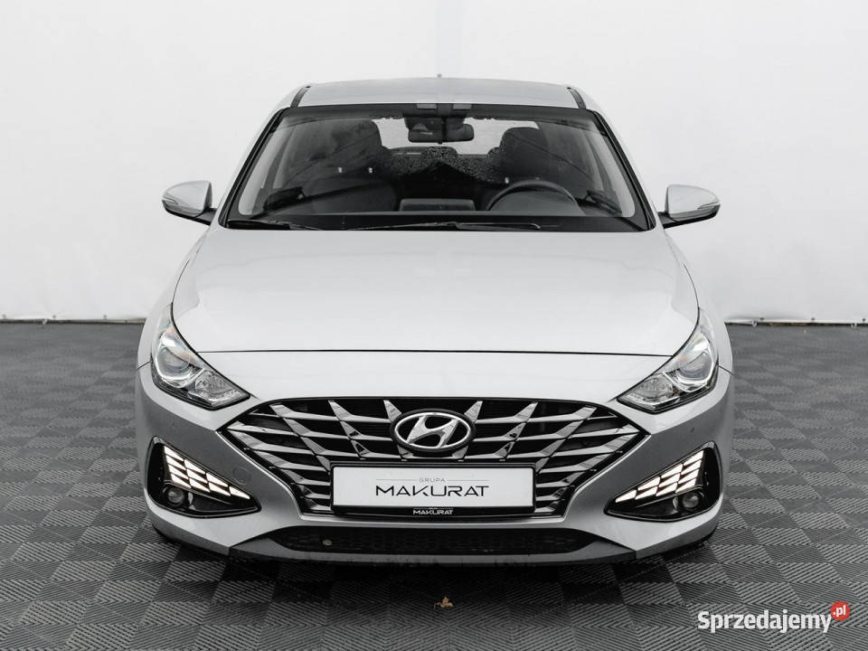 Hyundai i30 GD1F00310 TGDI Modern Kcof i30 pomorskie Gdańsk