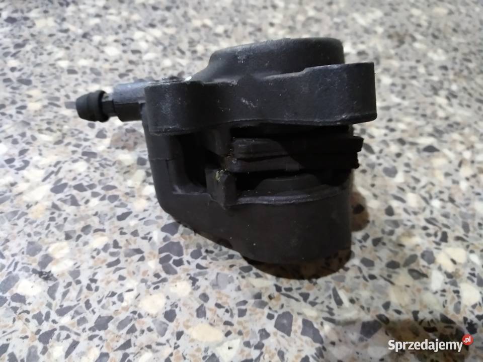 APRILIA SCARABEO 50 80 LIBERTY ZACISK HAMULCA Warszawa