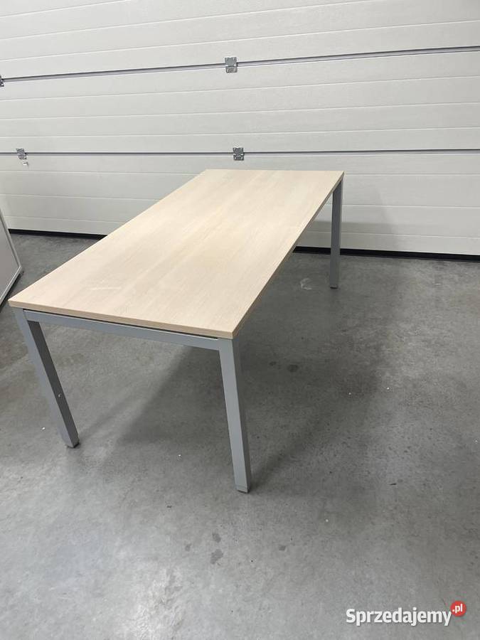 Biurko MyMotion neudoerfler 2022 SilverLyonAsh Sufczyn