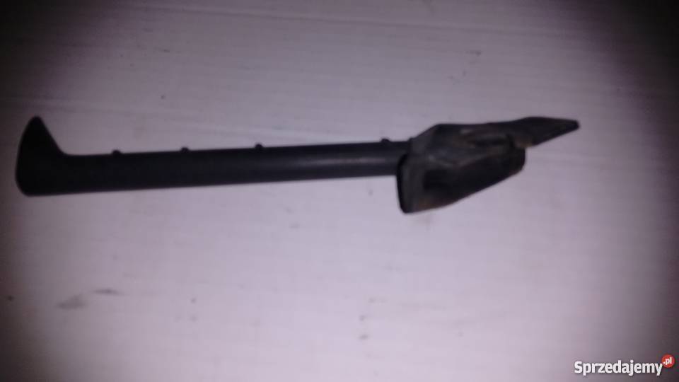 Mercedes 123 rynienka 581 Stalowa Wola