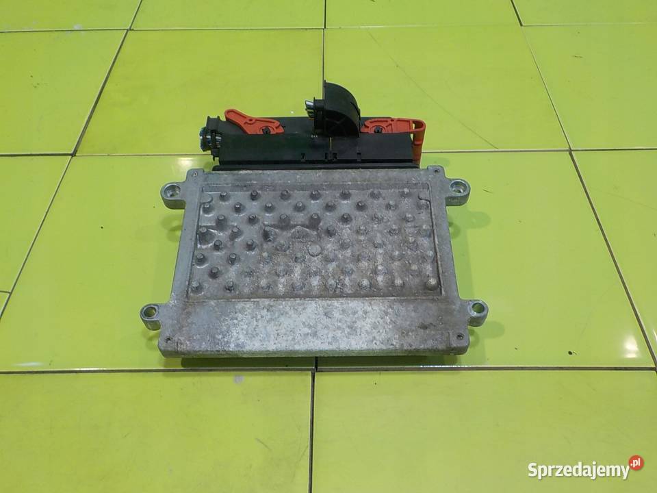 LAND ROVER FREELANDER II 06r sterownik silnika Suków sprzedam