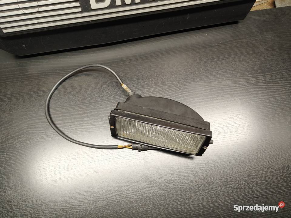 Bmw e28 halogen hella obudowa kompletny
