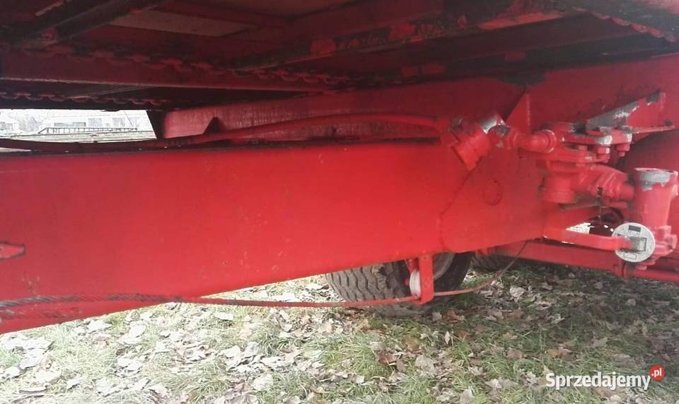 Unia tytan 10 plus Przasnysz sprzedam