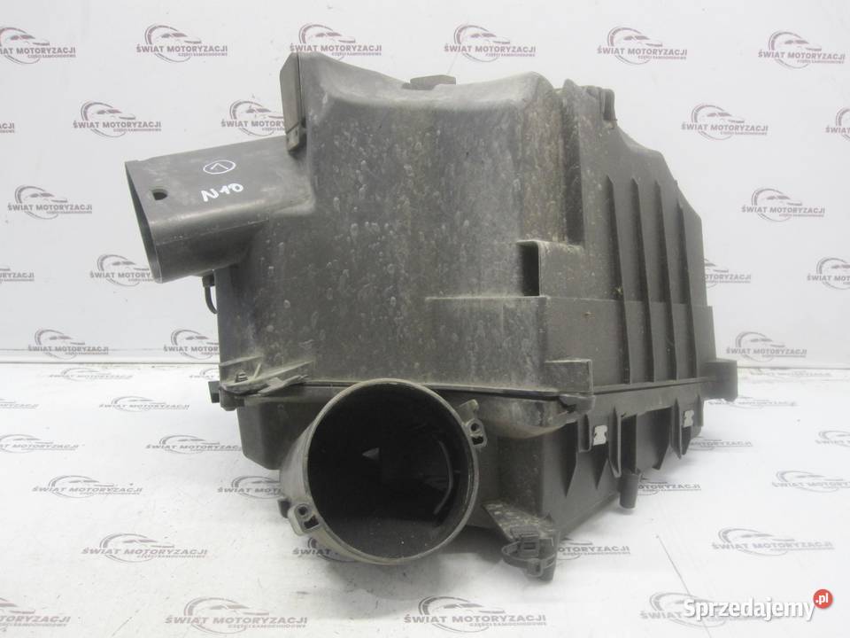 VOLVO XC90 I LIFT 10r obudowa filtra powietrza