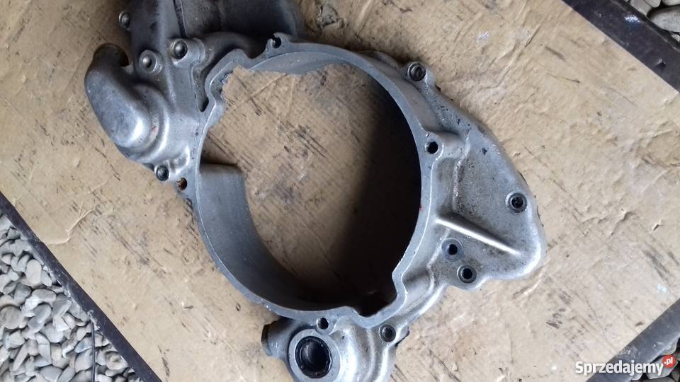 Części Tm Racing 125 nie Yamaha Honda Suzuki podkarpackie Dynów