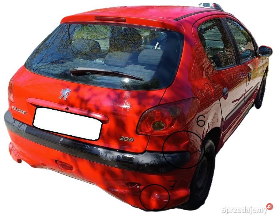 Sprzedam auto na dojazdy do pracy dolnośląskie