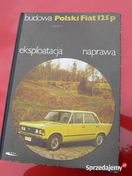 Budowa eksploatacja naprawa samochodu Polski łódzkie Tomaszów Mazowiecki
