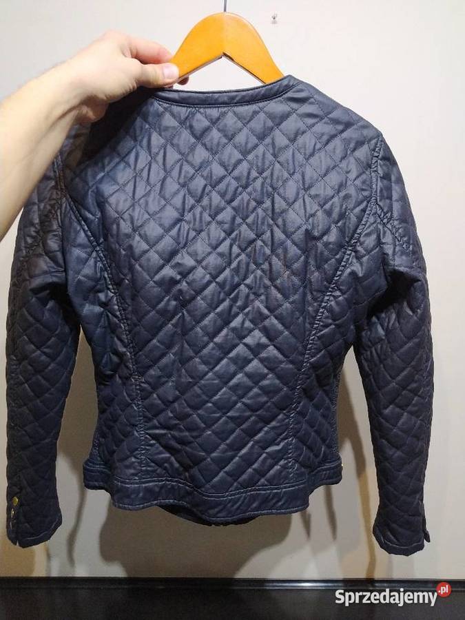 Kurtka damska Zara Trafaluc ML Rozmiar 40(L) małopolskie Kraków