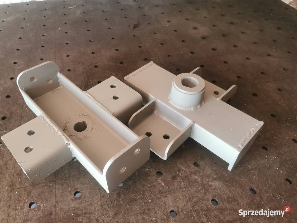 śmiga zestaw naprawczy do karczownika kreta lubelskie Sosnowa Wola sprzedam