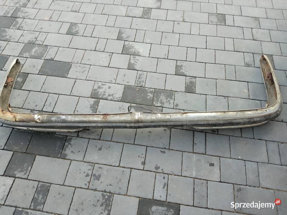Zderzak W108 Zderzaki Ostrowiec Świętokrzyski