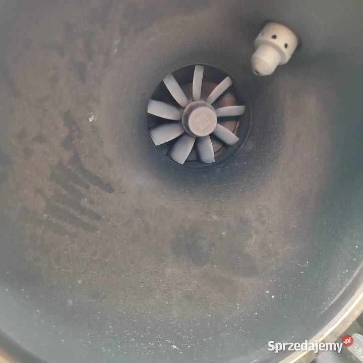 Silnik Audi A6 C8 Avant DJPB Katowice