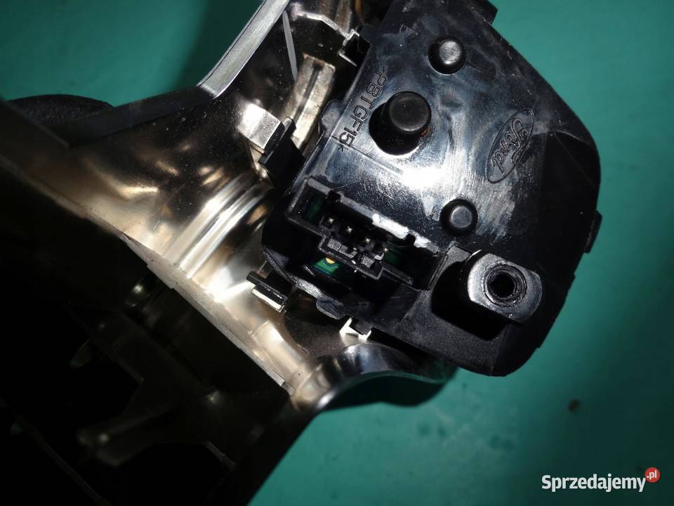 FORD S MK1 I 10r przełącznik multifunkcja sprzedam