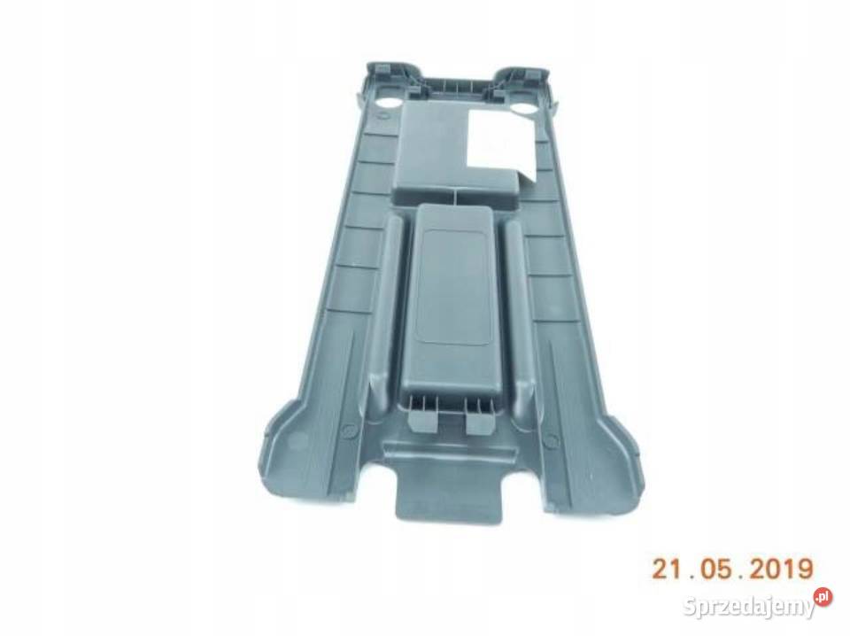 PODSTAWA STELAŻ FOTELA TYŁ FORD C 0710